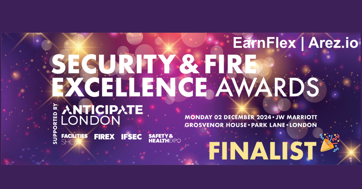 Revolutionizing Job Management and Compliance—Awar...