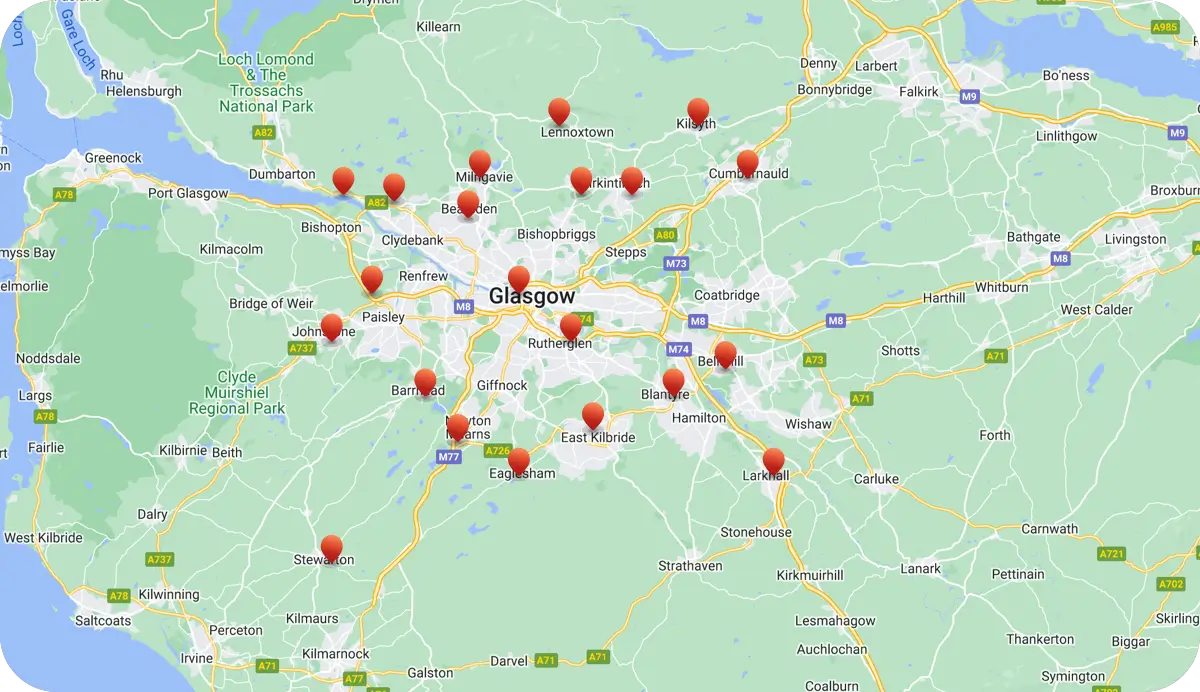 Faster shift fulfilment system image